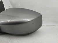 2013-2015 Nissan Sentra Driver Side View Mirror - Left Door Mirror OEM Used - Oemusedautoparts1.com