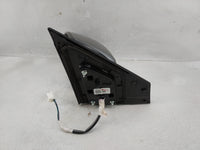 2013-2015 Nissan Sentra Driver Side View Mirror - Left Door Mirror OEM Used - Oemusedautoparts1.com