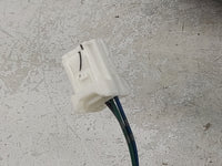 2013-2015 Nissan Sentra Driver Side View Mirror - Left Door Mirror OEM Used - Oemusedautoparts1.com