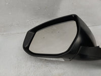 2013-2015 Nissan Sentra Driver Side View Mirror - Left Door Mirror OEM Used - Oemusedautoparts1.com