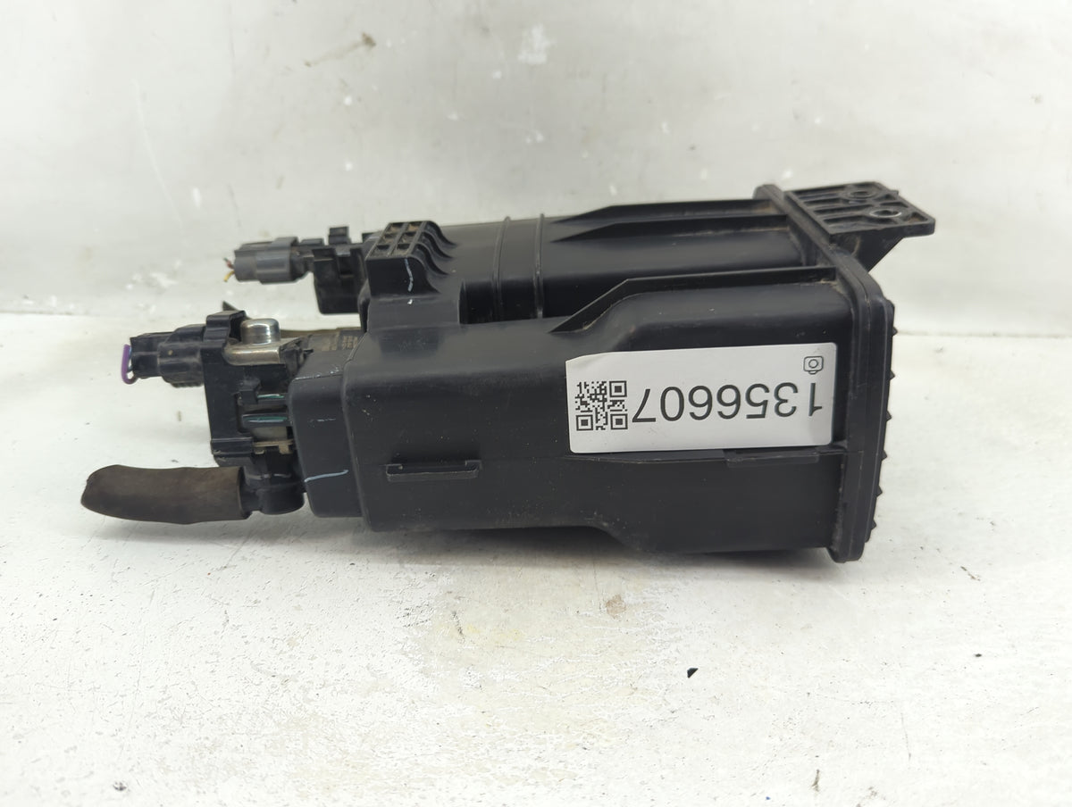 2015 Nissan Sentra Fuel Vapor Charcoal Canister 1356607 - Oemusedautoparts1.com