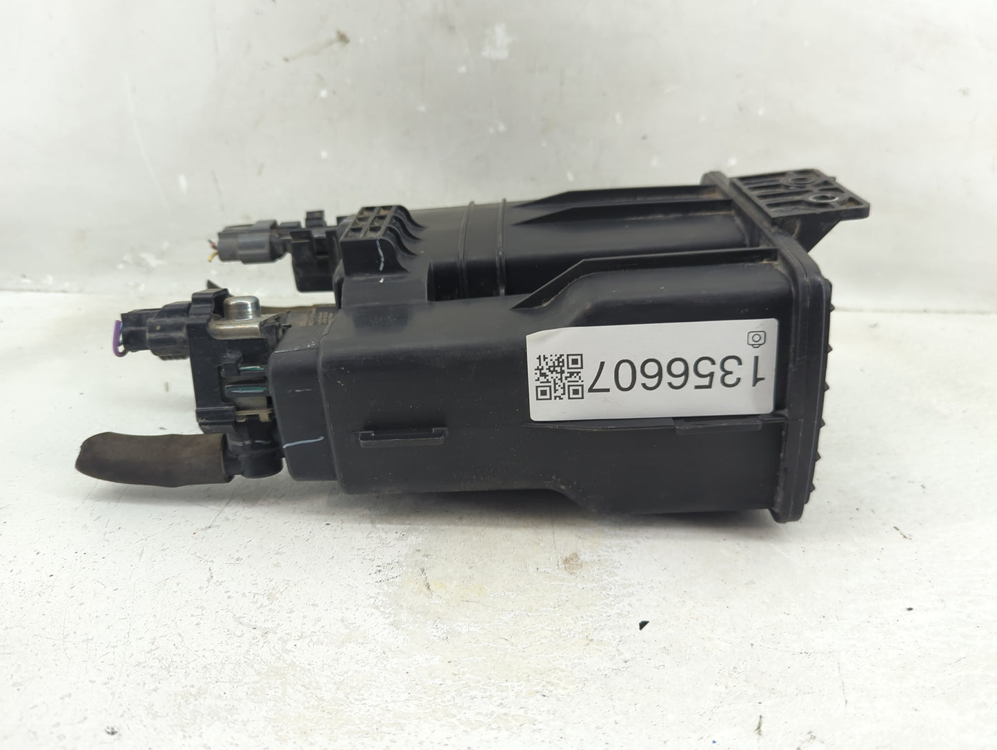 2015 Nissan Sentra Fuel Vapor Charcoal Canister - Oemusedautoparts1.com