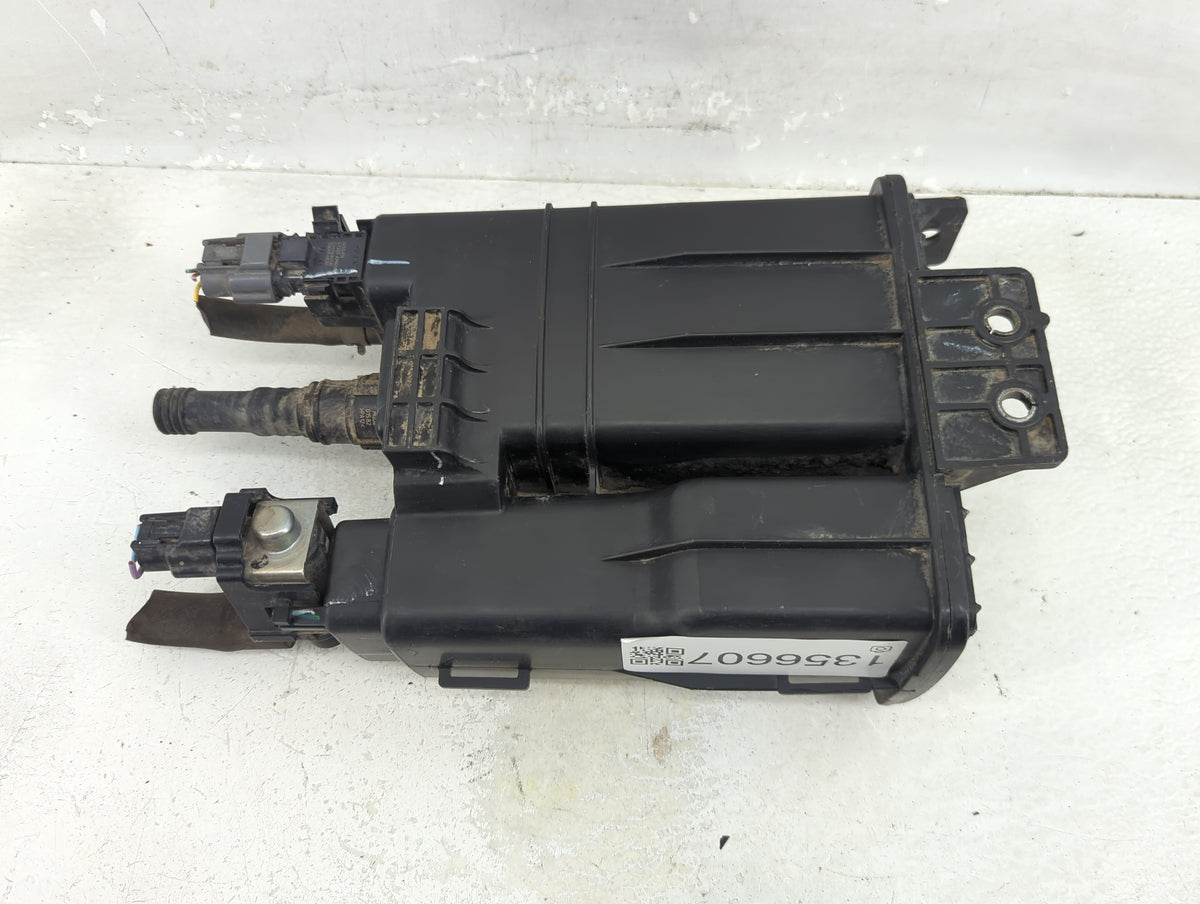 2015 Nissan Sentra Fuel Vapor Charcoal Canister 1356607 - Oemusedautoparts1.com
