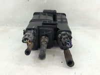 2015 Nissan Sentra Fuel Vapor Charcoal Canister 1356607 - Oemusedautoparts1.com