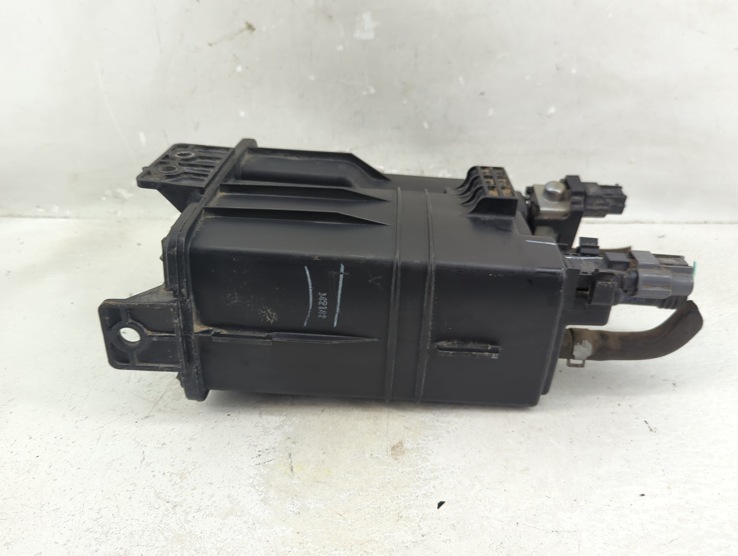 2015 Nissan Sentra Fuel Vapor Charcoal Canister 1356607 - Oemusedautoparts1.com