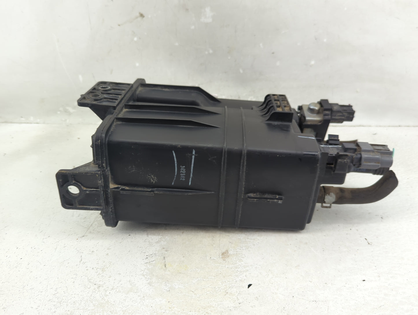 2015 Nissan Sentra Fuel Vapor Charcoal Canister 1356607 - Oemusedautoparts1.com
