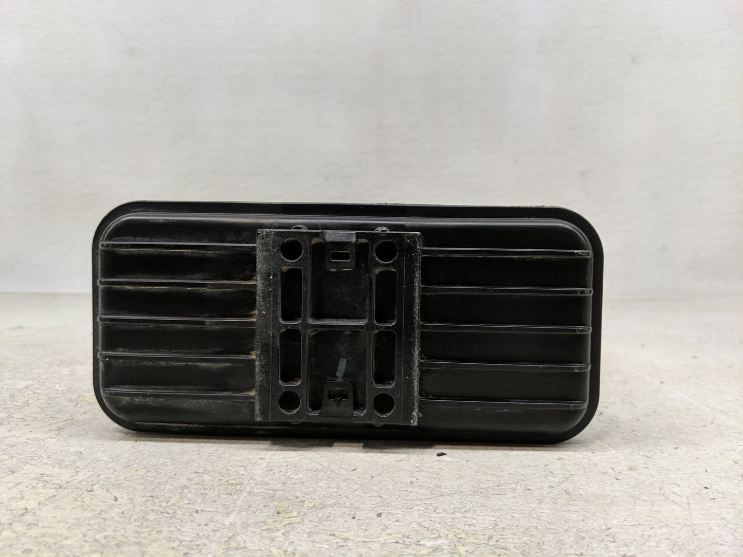 2015 Nissan Sentra Fuel Vapor Charcoal Canister 1357820 - Oemusedautoparts1.com