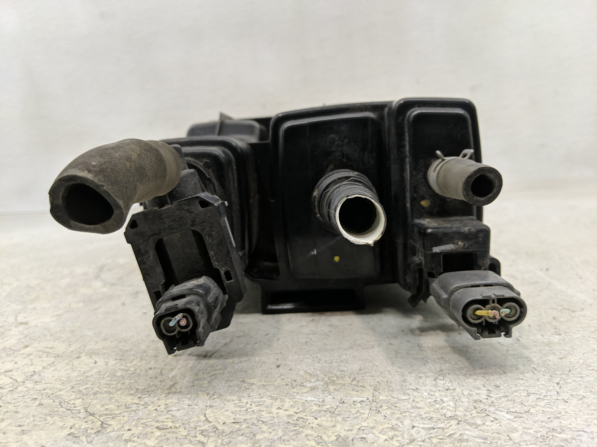 2015 Nissan Sentra Fuel Vapor Charcoal Canister 1357821 - Oemusedautoparts1.com