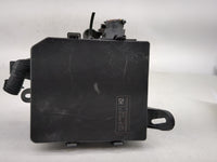 2013-2019 Nissan Sentra Fusebox Fuse Box Panel Relay Module P/N:284B7 3RA1B Fits Fits 2013 2014 2015 2016 2017 2018 2019 OEM