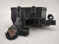 2013-2019 Nissan Sentra Fusebox Fuse Box Panel Relay Module P/N:284B7 3RA1B Fits Fits 2013 2014 2015 2016 2017 2018 2019 OEM