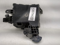 2013-2019 Nissan Sentra Fusebox Fuse Box Panel Relay Module P/N:284B7 3RA1B Fits Fits 2013 2014 2015 2016 2017 2018 2019 OEM