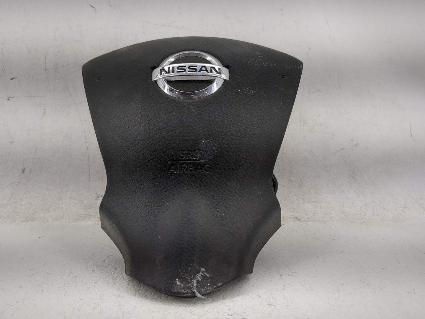 2013-2019 Nissan Sentra Air Bag Driver Left Steering Wheel Mounted Fits Fits 2013 2014 2015 2016 2017 2018 2019 OEM Used Aut