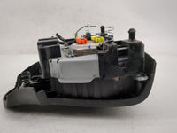 2013-2019 Nissan Sentra Air Bag Driver Left Steering Wheel Mounted Fits Fits 2013 2014 2015 2016 2017 2018 2019 OEM Used Aut