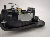 2013-2019 Nissan Sentra Air Bag Driver Left Steering Wheel Mounted Fits Fits 2013 2014 2015 2016 2017 2018 2019 OEM Used Aut