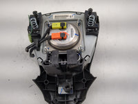 2013-2019 Nissan Sentra Air Bag Driver Left Steering Wheel Mounted Fits Fits 2013 2014 2015 2016 2017 2018 2019 OEM Used Aut