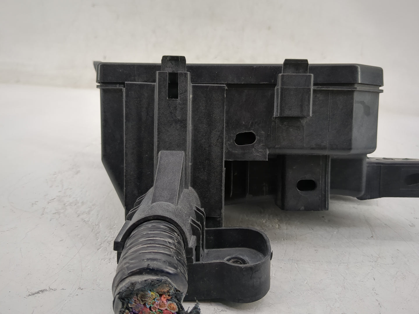 2013-2019 Nissan Sentra Fusebox Fuse Box Panel Relay Module P/N:284B7 3RA1B Fits Fits 2013 2014 2015 2016 2017 2018 2019 OEM