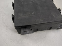 2013-2019 Nissan Sentra Fusebox Fuse Box Panel Relay Module P/N:284B7 3RA1B Fits Fits 2013 2014 2015 2016 2017 2018 2019 OEM