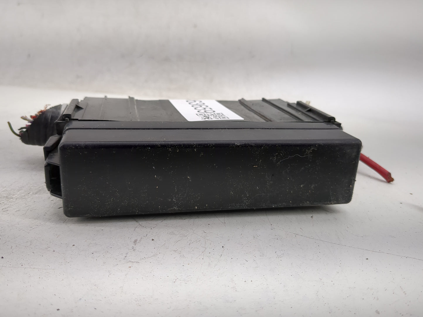 2013-2019 Nissan Sentra Fusebox Fuse Box Panel Relay Module P/N:24382 EW70B Fits Fits 2013 2014 2015 2016 2017 2018 2019 OEM