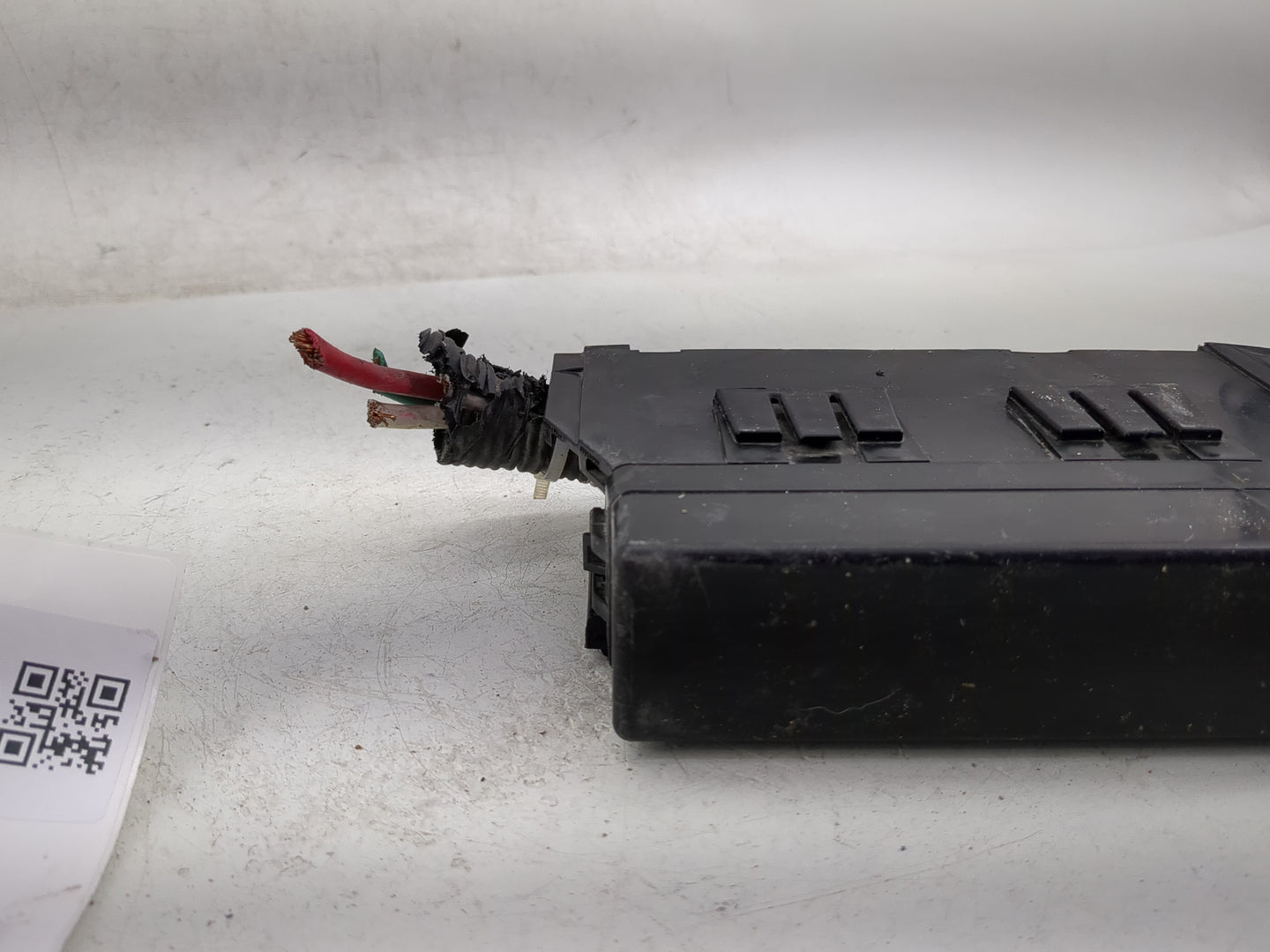 2013-2019 Nissan Sentra Fusebox Fuse Box Panel Relay Module P/N:24382 EW70B Fits Fits 2013 2014 2015 2016 2017 2018 2019 OEM
