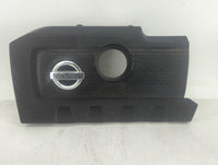 2015 Nissan Sentra Engine Cover - Oemusedautoparts1.com