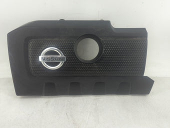 compare product 2015 Nissan Sentra Engine Cover