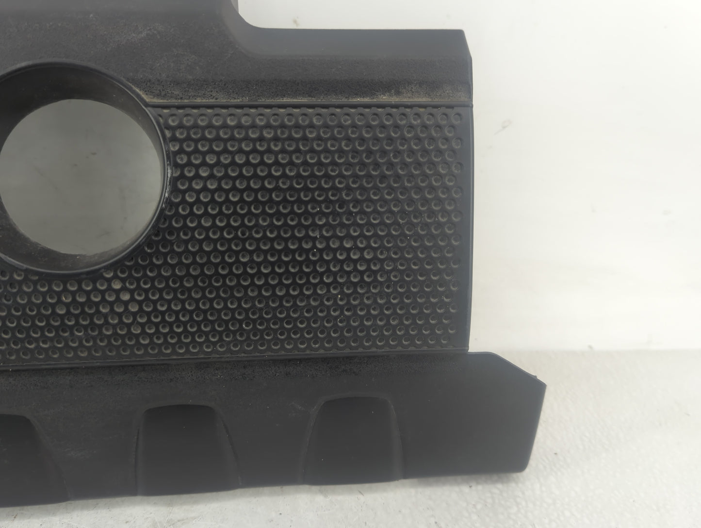 2015 Nissan Sentra Engine Cover - Oemusedautoparts1.com