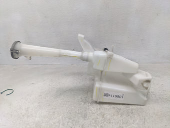 compare product 2013-2015 Nissan Sentra Windshield Washer Fluid Reservoir Bottle Oem