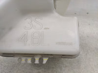 2013-2015 Nissan Sentra Windshield Washer Fluid Reservoir Bottle Oem - Oemusedautoparts1.com