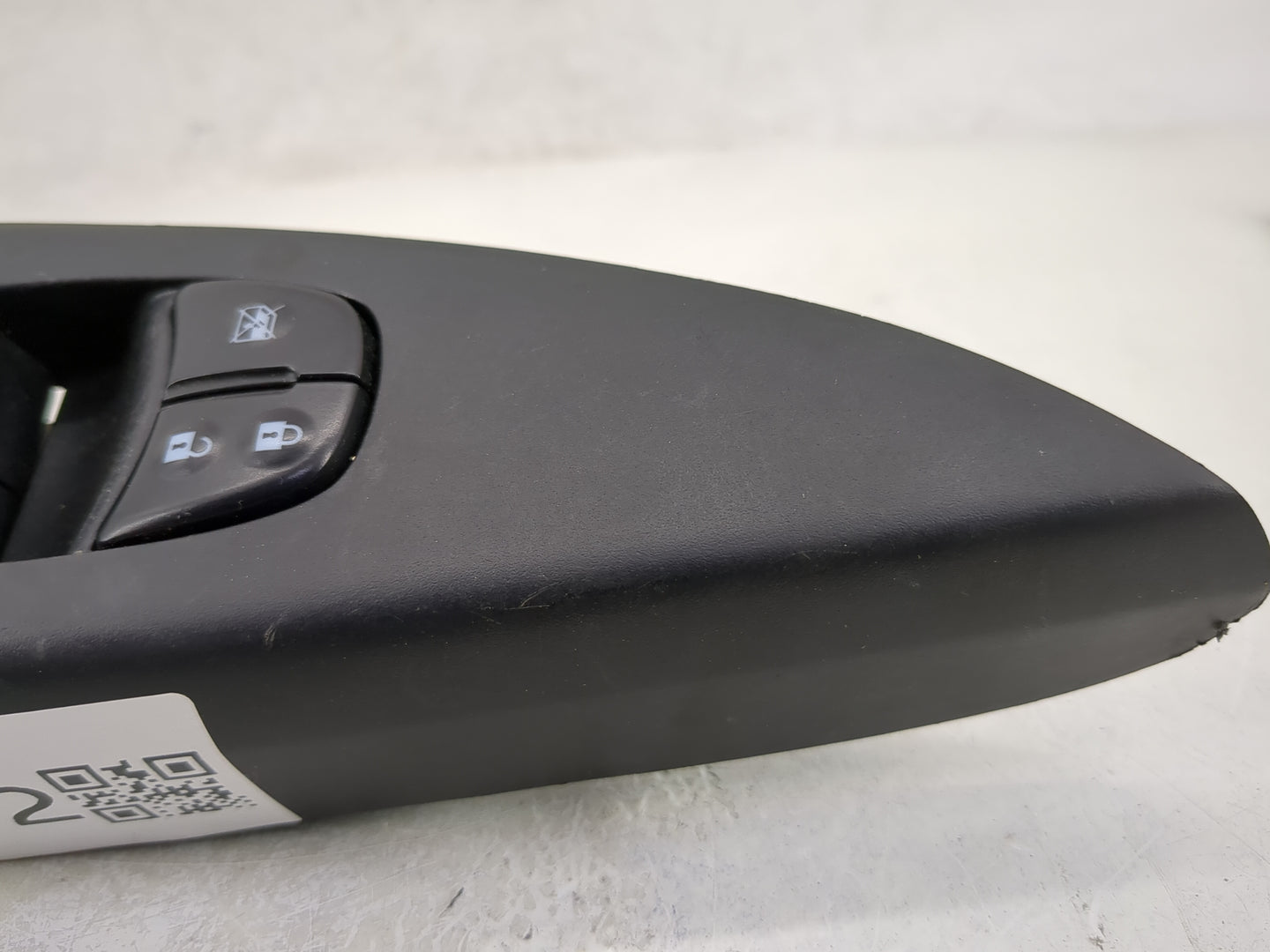 2013-2019 Nissan Sentra Master Power Window Switch Replacement Driver Side Left P/N:25401 3SH1A Fits OEM Used Auto Parts - O