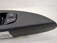 2013-2019 Nissan Sentra Master Power Window Switch Replacement Driver Side Left P/N:25401 3SH1A Fits OEM Used Auto Parts - O
