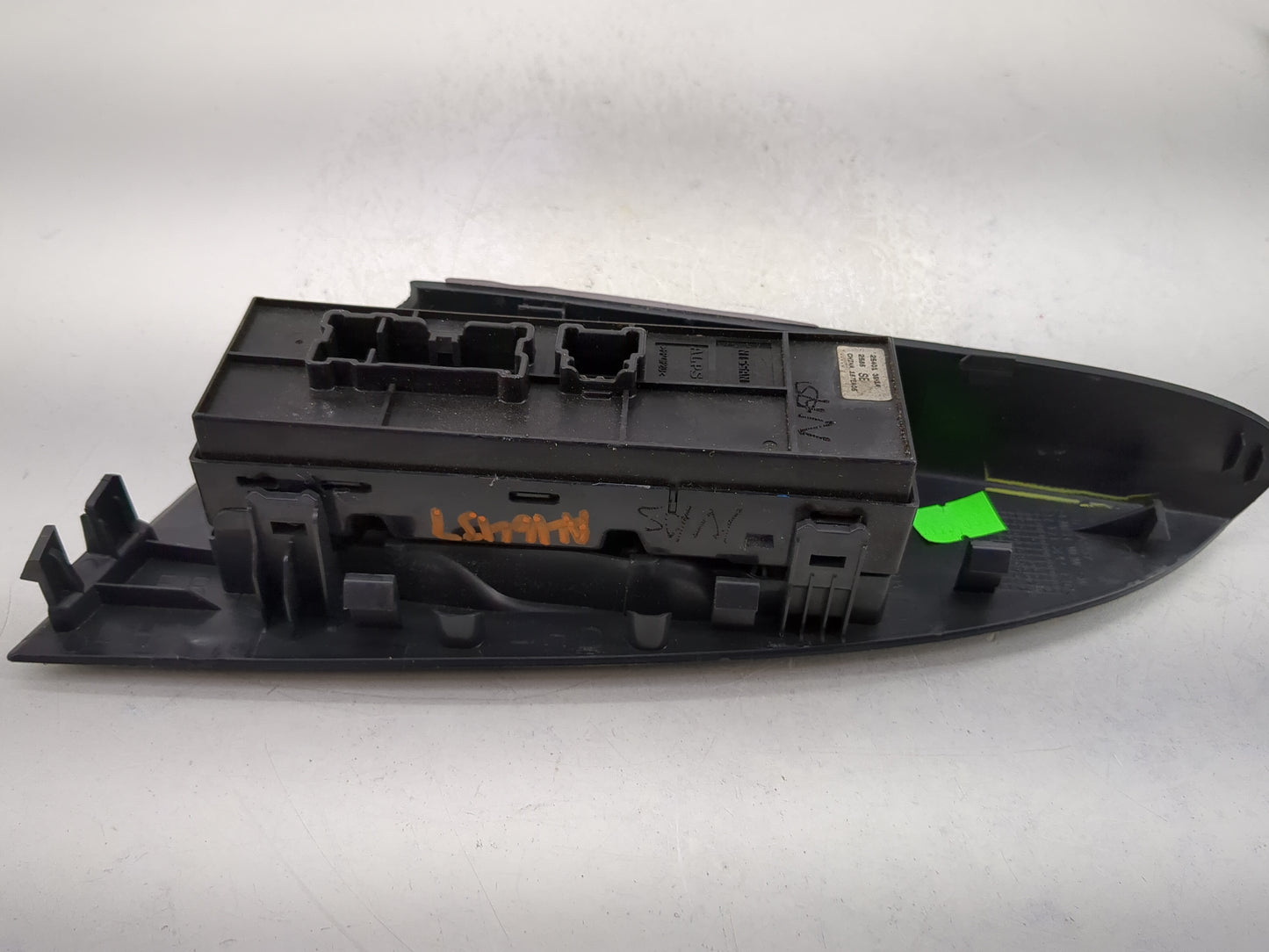 2013-2019 Nissan Sentra Master Power Window Switch Replacement Driver Side Left P/N:25401 3SH1A Fits OEM Used Auto Parts - O