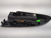 2013-2019 Nissan Sentra Master Power Window Switch Replacement Driver Side Left P/N:25401 3SH1A Fits OEM Used Auto Parts - O