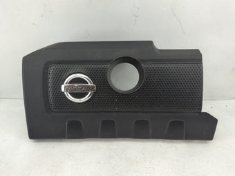 compare product 2015 Nissan Sentra Engine Cover