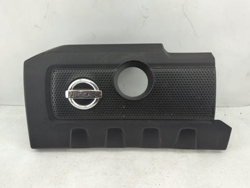 2015 Nissan Sentra Engine Cover - Oemusedautoparts1.com