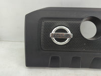 2015 Nissan Sentra Engine Cover - Oemusedautoparts1.com