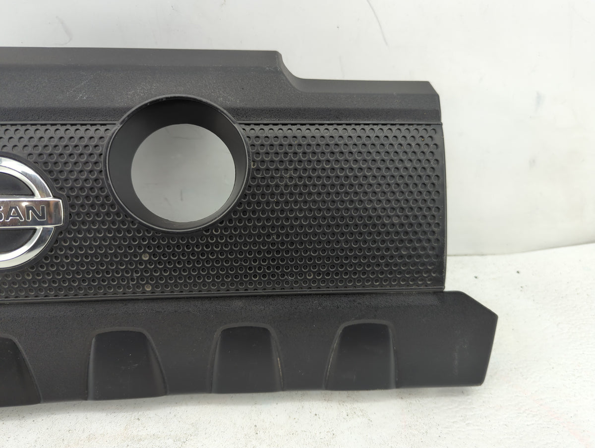 2015 Nissan Sentra Engine Cover 1370880 - Oemusedautoparts1.com