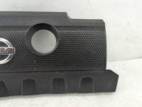 2015 Nissan Sentra Engine Cover - Oemusedautoparts1.com