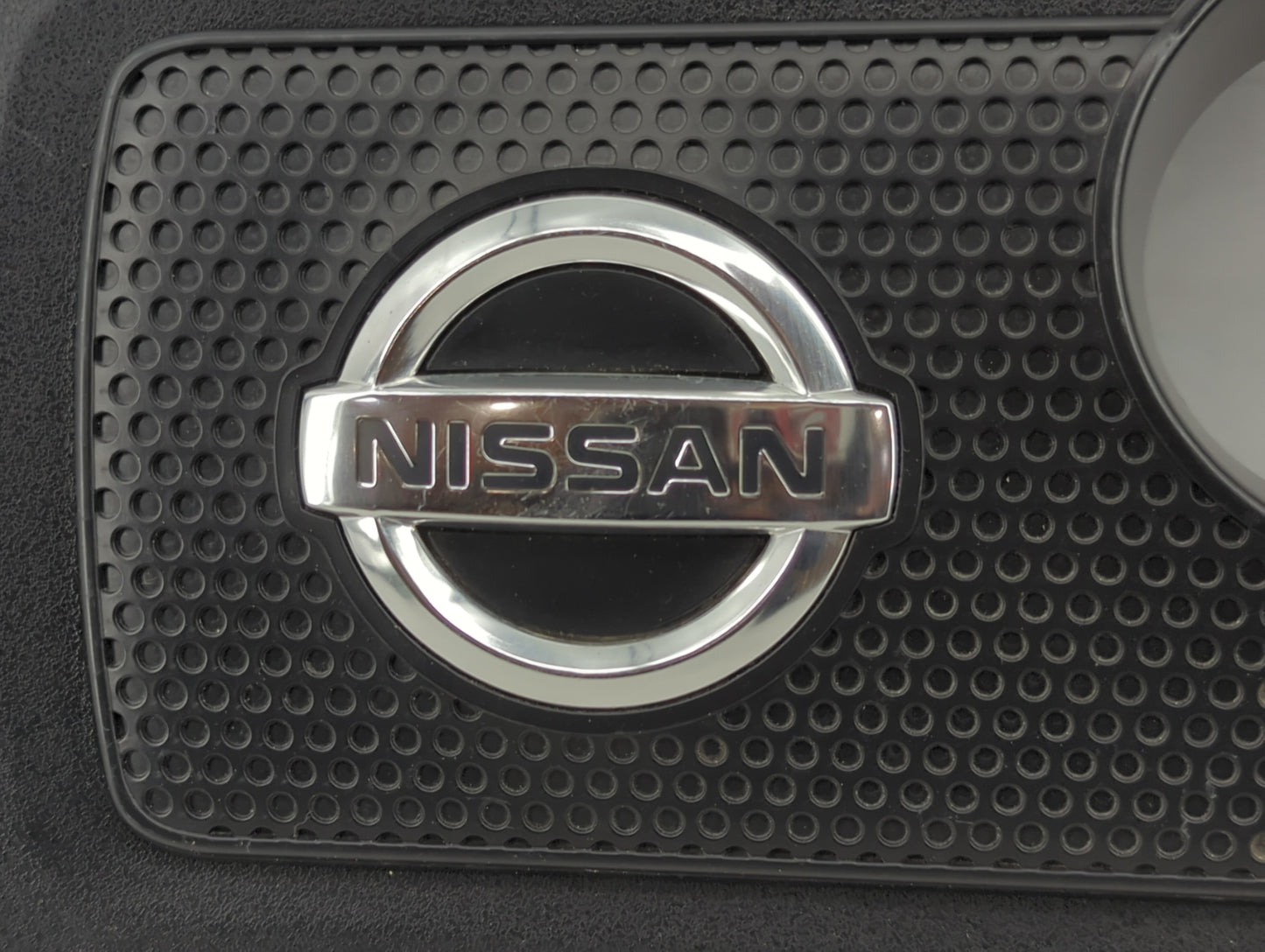 2015 Nissan Sentra Engine Cover - Oemusedautoparts1.com