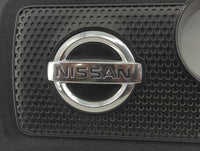 2015 Nissan Sentra Engine Cover - Oemusedautoparts1.com