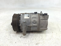 2013-2019 Nissan Sentra Air Conditioning A/c Ac Compressor Oem - Oemusedautoparts1.com