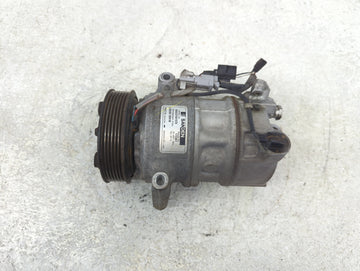 2013-2019 Nissan Sentra Air Conditioning A/c Ac Compressor Oem