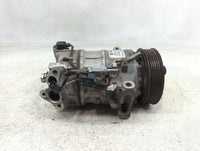 2013-2019 Nissan Sentra Air Conditioning A/c Ac Compressor Oem - Oemusedautoparts1.com