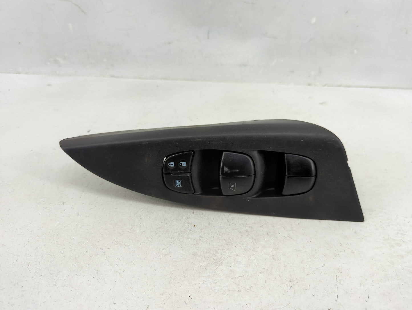2013-2019 Nissan Sentra Master Power Window Switch Replacement Driver Side Left P/N:25401 3SH1A Fits OEM Used Auto Parts - O