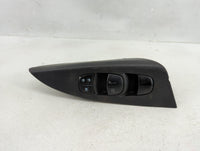 2013-2019 Nissan Sentra Master Power Window Switch Replacement Driver Side Left P/N:25401 3SH1A Fits OEM Used Auto Parts - O