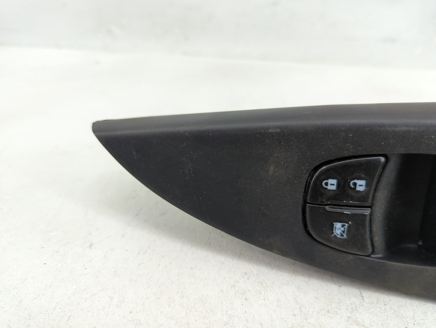 2013-2019 Nissan Sentra Master Power Window Switch Replacement Driver Side Left P/N:25401 3SH1A Fits OEM Used Auto Parts - O