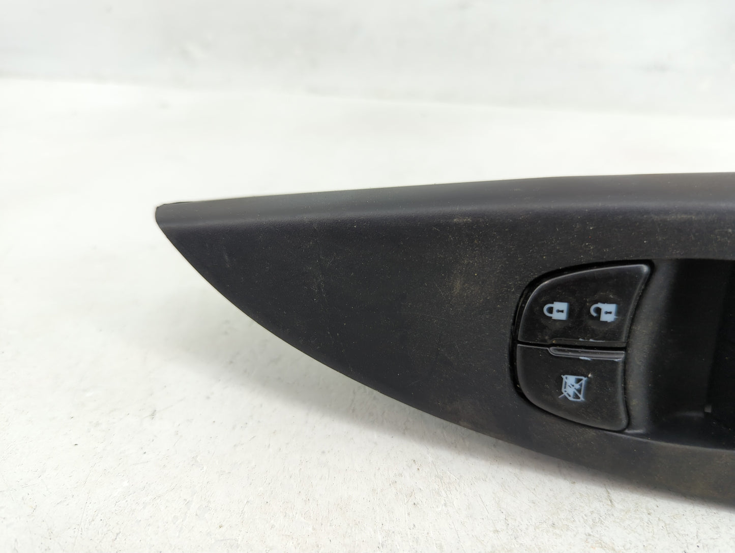 2013-2019 Nissan Sentra Master Power Window Switch Replacement Driver Side Left P/N:25401 3SH1A Fits OEM Used Auto Parts - O