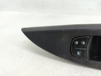 2013-2019 Nissan Sentra Master Power Window Switch Replacement Driver Side Left P/N:25401 3SH1A Fits OEM Used Auto Parts - O
