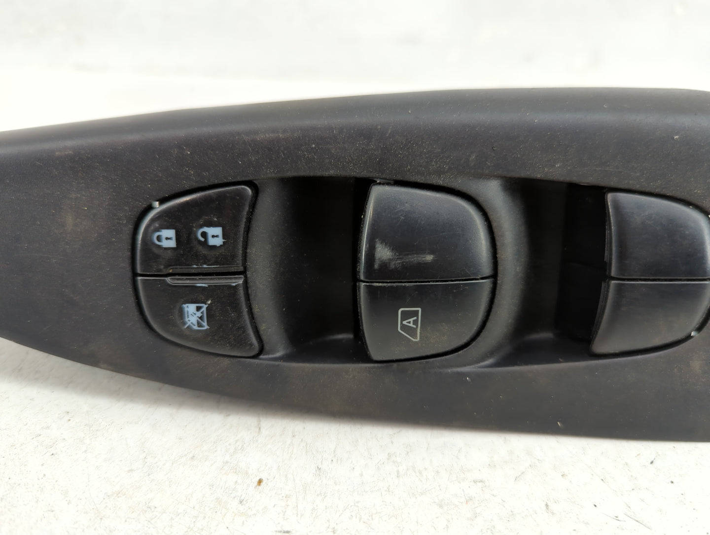 2013-2019 Nissan Sentra Master Power Window Switch Replacement Driver Side Left P/N:25401 3SH1A Fits OEM Used Auto Parts - O