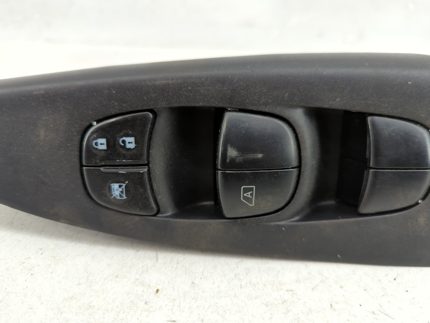 2013-2019 Nissan Sentra Master Power Window Switch Replacement Driver Side Left P/N:25401 3SH1A Fits OEM Used Auto Parts - O