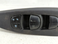 2013-2019 Nissan Sentra Master Power Window Switch Replacement Driver Side Left P/N:25401 3SH1A Fits OEM Used Auto Parts - O